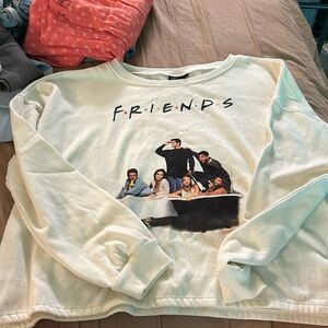 Friends shirt